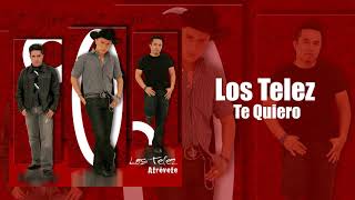 Watch Los Telez Te Quiero video