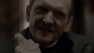 Klaus And Elijah Always And Forever