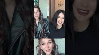 انجي عم تسال كم مره مصيت