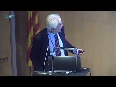 Nous valors guia de l'OMS: Progrés i perspectives. Martin Williams