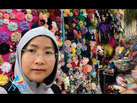 Mua PHỤ LIỆU MAY RẺ NHẤT ở đâu tysuchudu tysuchudu travel