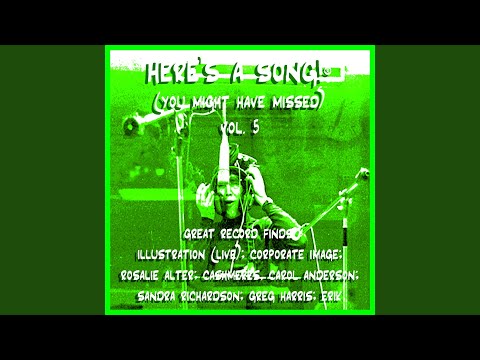 The Cashmeres - I Gotta Go / Singing Waters The Cashmeres - I Gotta Go / Singing Waters