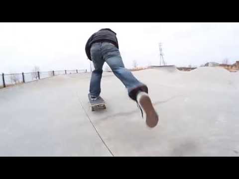 noLove Skateboarding: parktage #42