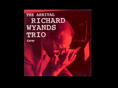 Richard Wyands Trio Teach Me Tonight | リチャード ワイアンズ drillspin データベース Richard Wyands Trio Teach Me Tonight | リチャード ワイアンズ drillspin データベース