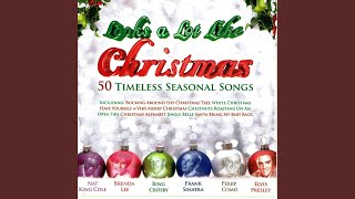 A Holly Jolly Christmas A Holly Jolly Christmas