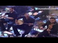 Zara Bahçe Duvarından Aştım Canlı) Beyaz Show 2013 - Film Yorum