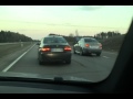 Battle of BMW diesels: E92 335d vs E92 335d vs E60 530d (2011.04.14)