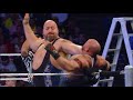 Big Show vs. Ryback: SmackDown, Dec. 13, 2013