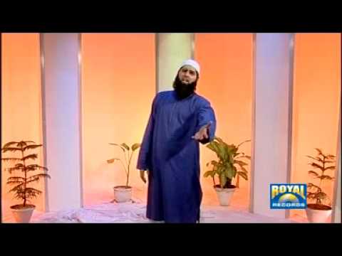 Junaid Jamshed Album #4 Ye Subhe Madina Ye Shame