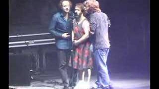 Watch Phish Carolina video