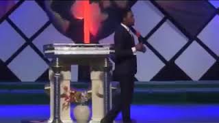 Death To Flesh Apostle Michael Orokpo