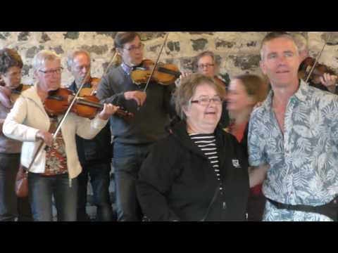 Alfta Spelmanslag - Voxnadalslåtar Alfta Spelmanslag - Voxnadalslåtar