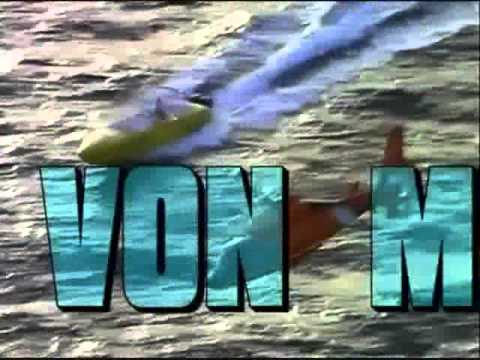 Baywatch - Evolution of Opening Intro Themes (Season 1-11) (1989-2001)