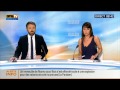 BFM TV - Cafouillage EN DIRECT avec un mauvais témoin à l'antenne
