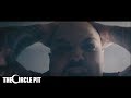 Physics of Demise - Summoning the Hatred (Official Music Video)
