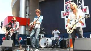 Watch Green River Ordinance Don