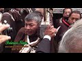 Triunfal Salida de La Santisima Virgen del Carmen de Lima 2014