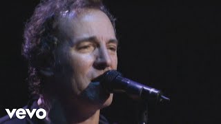 Bruce Springsteen & The E Street Band - Land Of Hope And Dreams