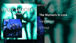 Watch Gary Moore The Womans In Love video