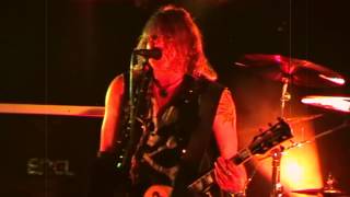 Watch Gamma Ray Tribute To The Past video