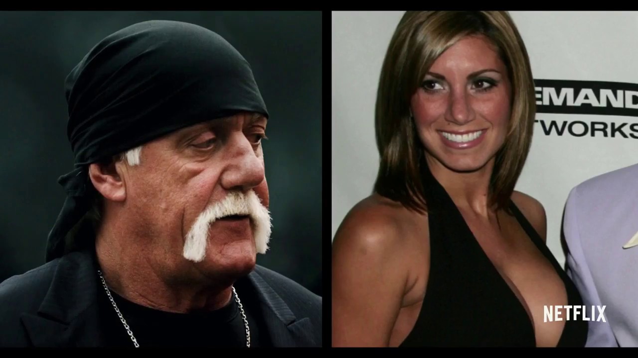 Hulk Hogan Daughter Porn Brooke Hogan Sex Tapes Debra Fernander Porn