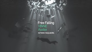 Vinne & Audax - Free Falling
