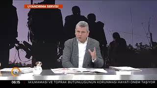 Uyandırma Servisi (27.11.2017)