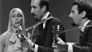 Watch Peter Paul  Mary Early In The Morning video