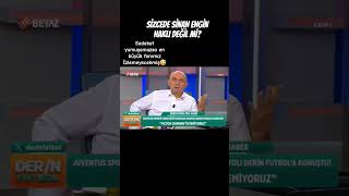 Sinan Engin Uzak Şehir Senaristine Kızdı