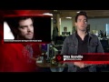 From Howard Stark To Preacher? Dominic Cooper Rumored For Seth Rogen's AMC Series - IGN News