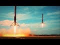 SpaceX Falcon Heavy- Elon Musk's Engineering Masterpiece