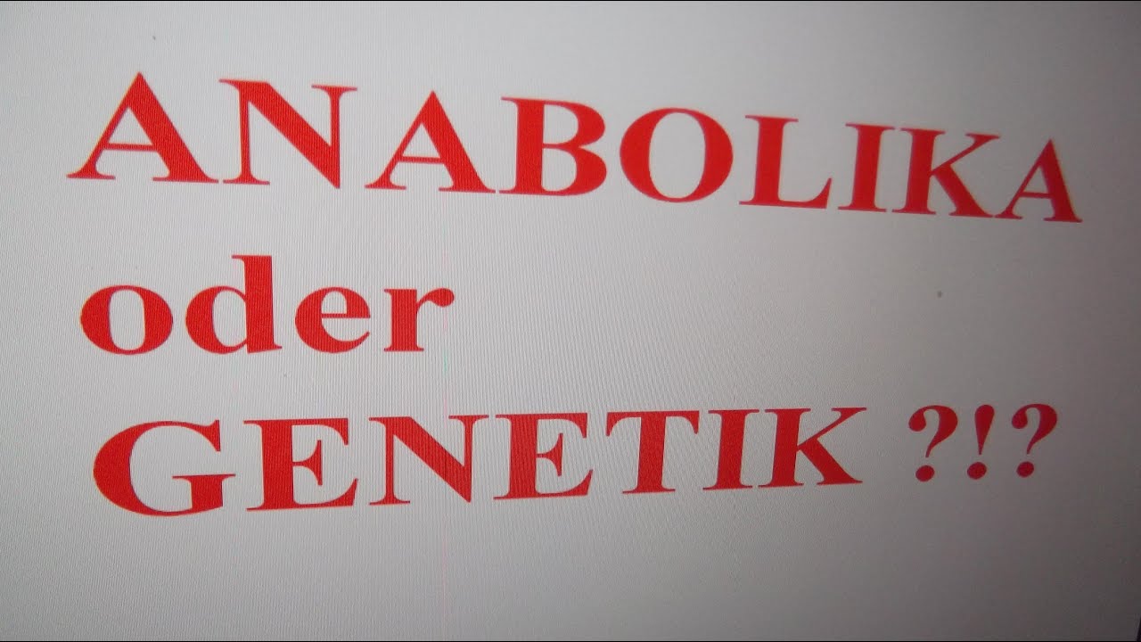 10 schreckliche Fehler, die Sie vermeiden sollten, wenn Sie steroide muskeln tun