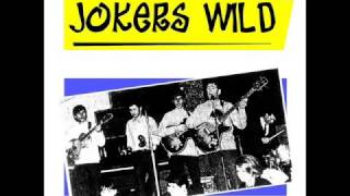 Watch Jokers Wild Why Do Fools Fall In Love video