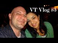 Vermont Vacation Vlog #3 March 24-25th