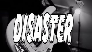Watch MXPX Disaster video