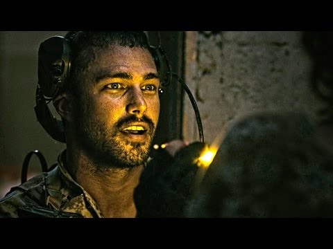 ZERO DARK THIRTY Trailer German Deutsch HD 2013
