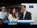Darrell Issa Challenged on IRS Hearing Conduct