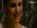 Entrevista de Zach Galifianakis a Natalie Portman