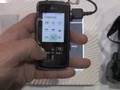 Foto pequena LG KF600