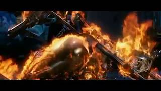 Watch Henry Rollins Ghost Rider video