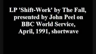 Watch Fall Shiftwork video
