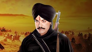 Jatt Jeona Morh Guggu Gill ਜਟ ਜਊਣ ਮੜ 1991 Old Movie Punjabi