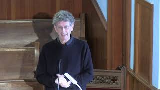 CLIFTON PASTORAL CHARGE JUNE 6, 2021 OLD BARNS UNITED CHURCH-OLD BARNS NS -REV PHILLIP KENNEDY