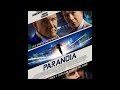 Titans Fall Paranoia Movie Official Soundtrack