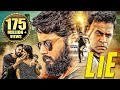 LIE (2017) New Released Full Hindi Dubbed Movie | Nithin, Arjun Sarja, Megha Akash