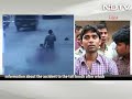 'They threw her into a van like garbage': Jaipur man whose wife, child died in accident