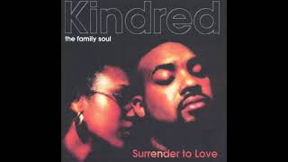 Watch Kindred The Family Soul Contentment video