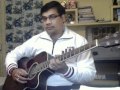 Download Pyar hua iqrar hua on guitar MP3 song and Music Video