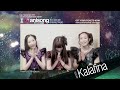 Kalafina Message Video : AFAID 13 I Love Anisong