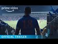 Inside Edge Season 1 - Official Trailer | Prime Video